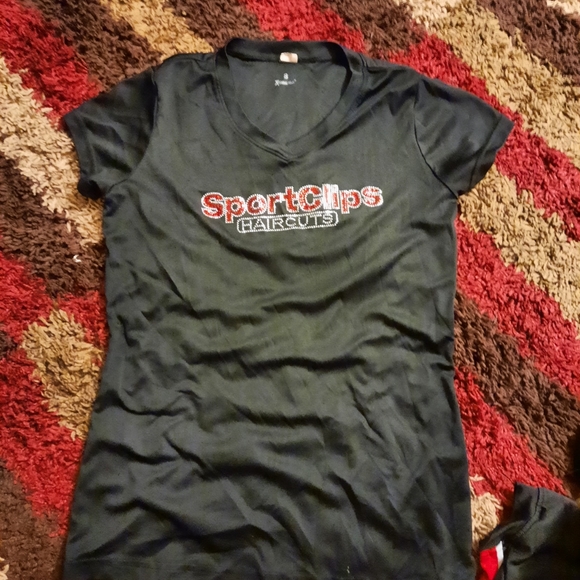 No longer works at Sport Clips - Picture 4 of 16